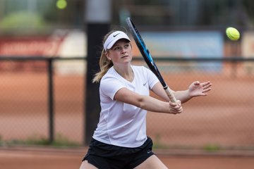 Bild 26 - VL TSV Glinde - Heikendorfer TC : Ergebnis: 8:1